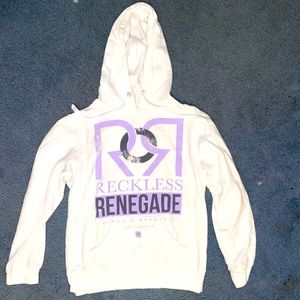 Young & Reckless Hoodie